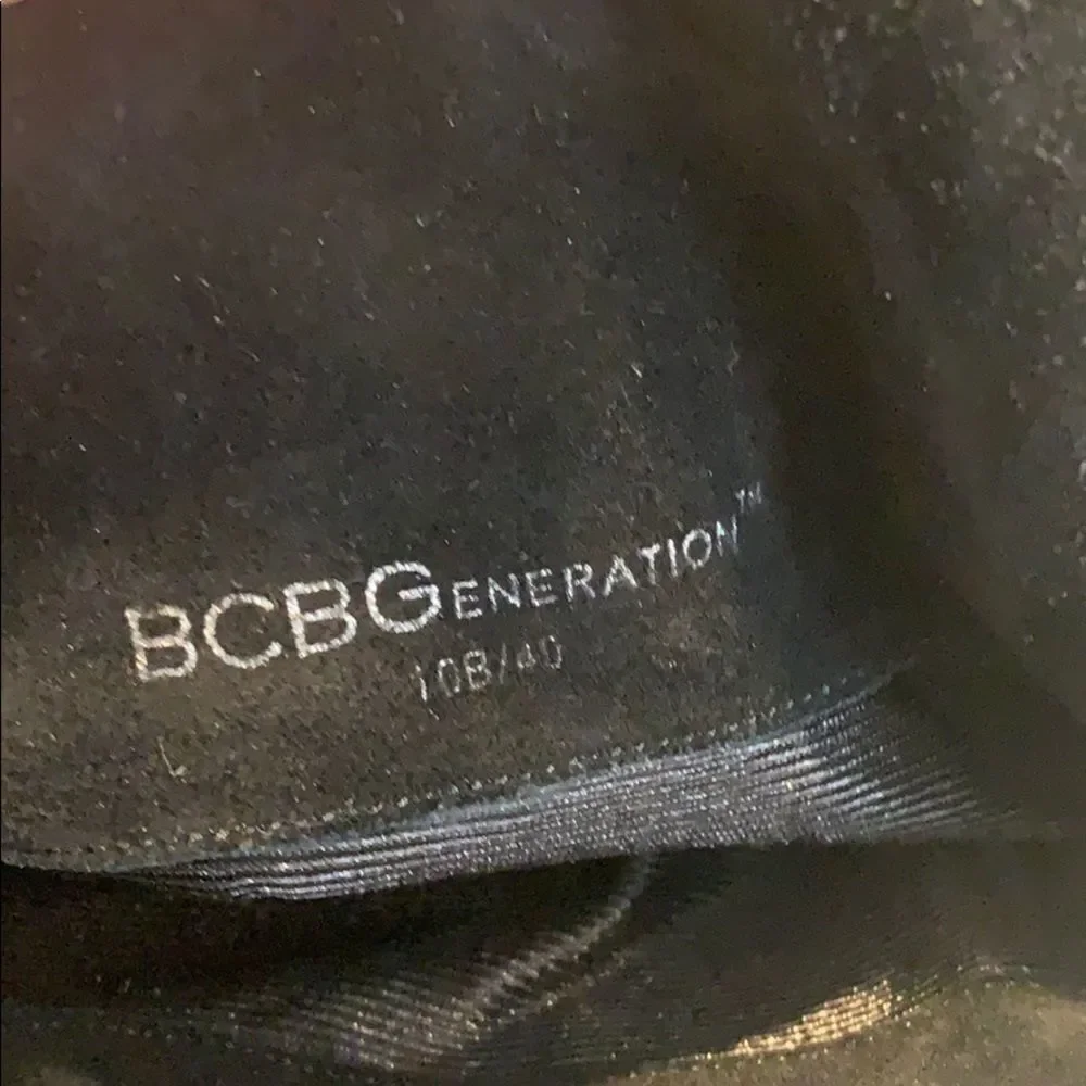 BCBGeneration used times